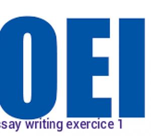 BULATS & TOEIC Essay Writing 1